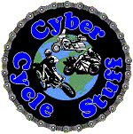 Cyber Cycle Stuff